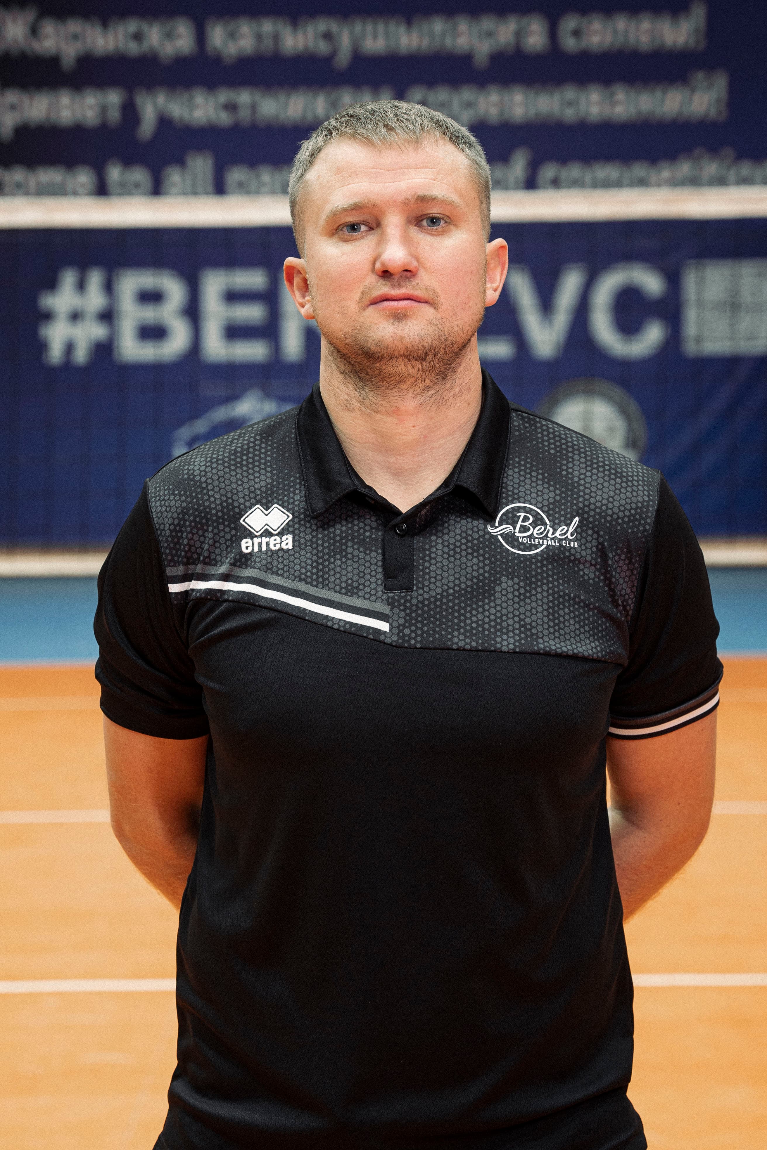 Александр Жуков