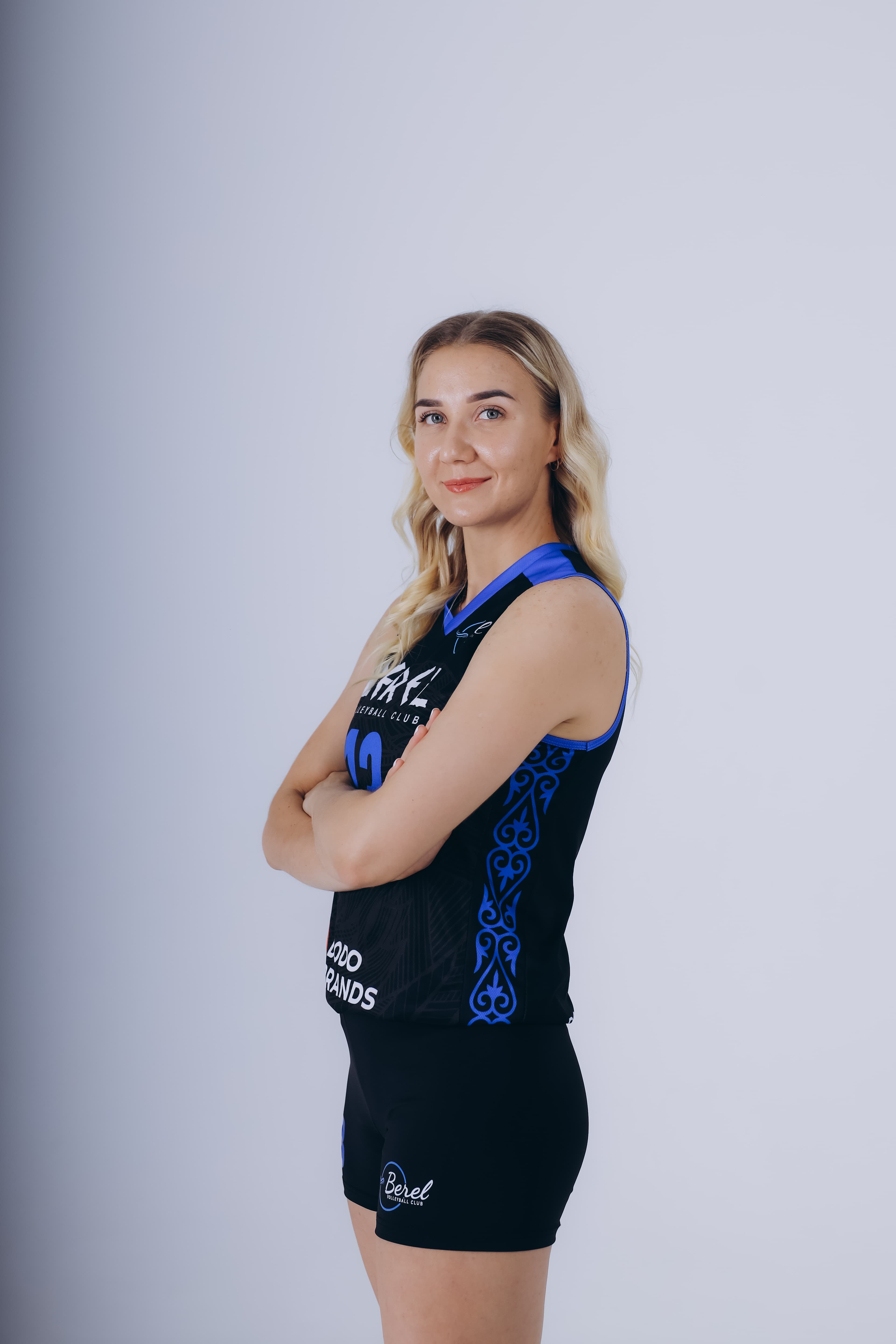 Маргарита Бельченко