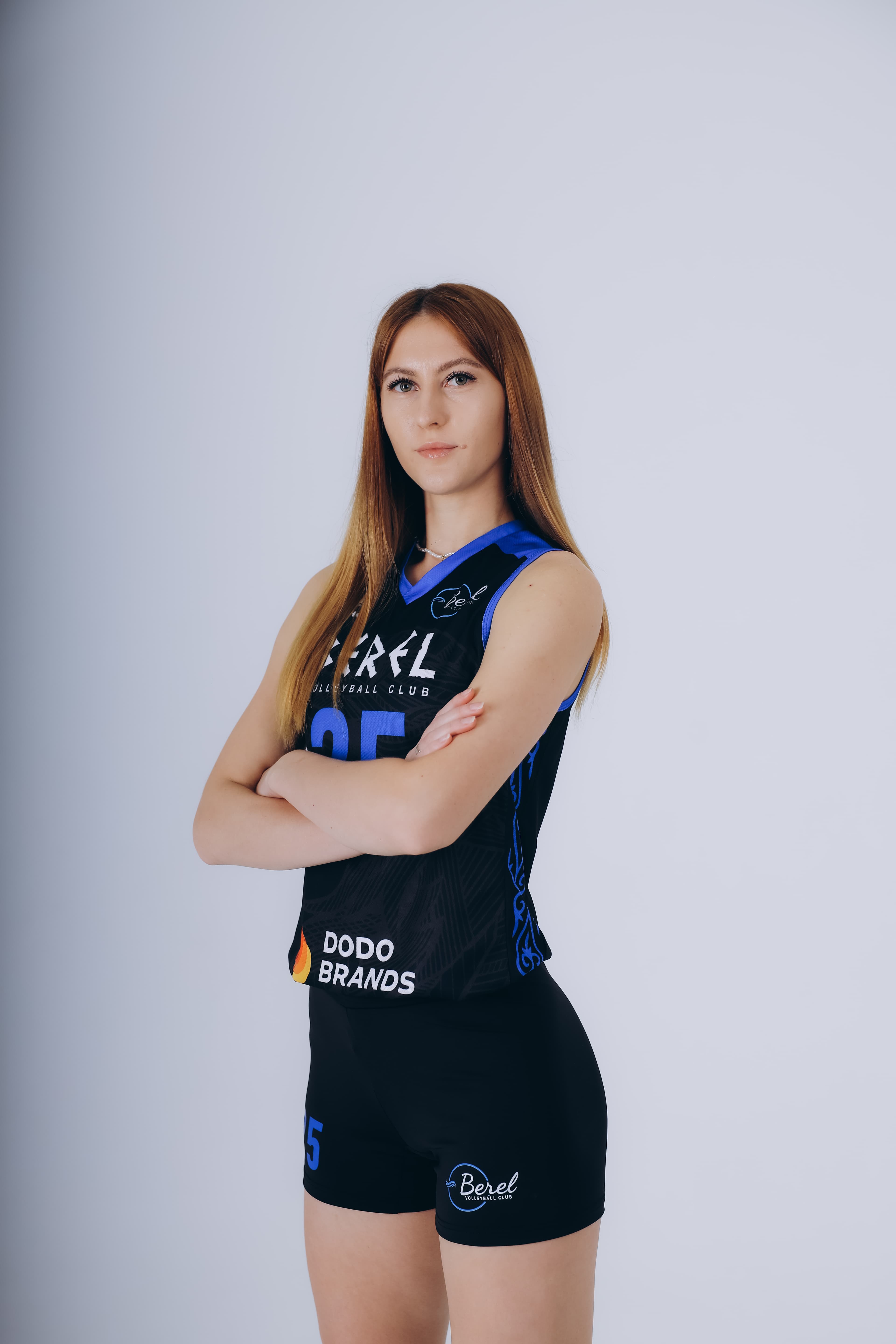 Светлана Раскулова